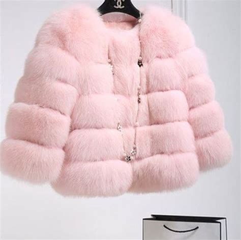 chanel pink fur coat|chanel jacket worth 15 000.